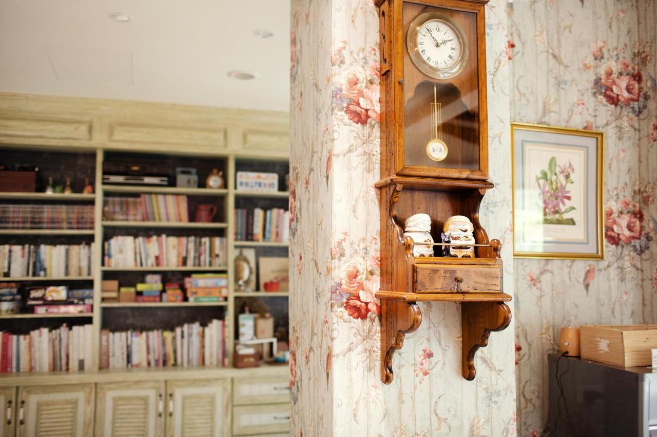 R&J Guesthouse 員山郷 エクステリア 写真