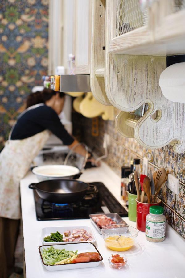 R&J Guesthouse 員山郷 エクステリア 写真