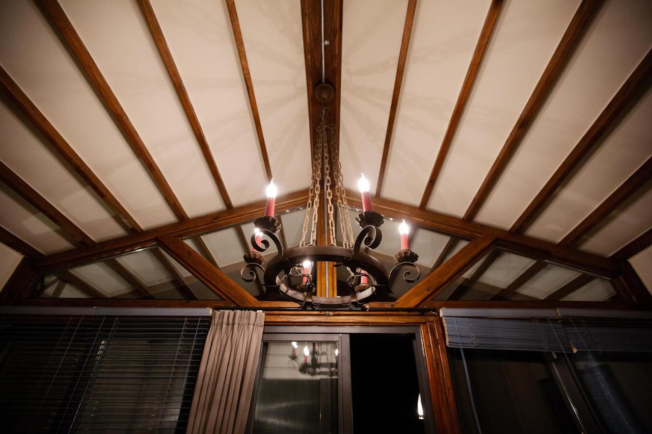 R&J Guesthouse 員山郷 エクステリア 写真
