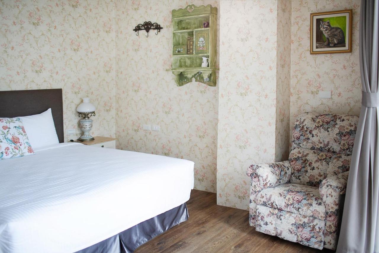 R&J Guesthouse 員山郷 エクステリア 写真