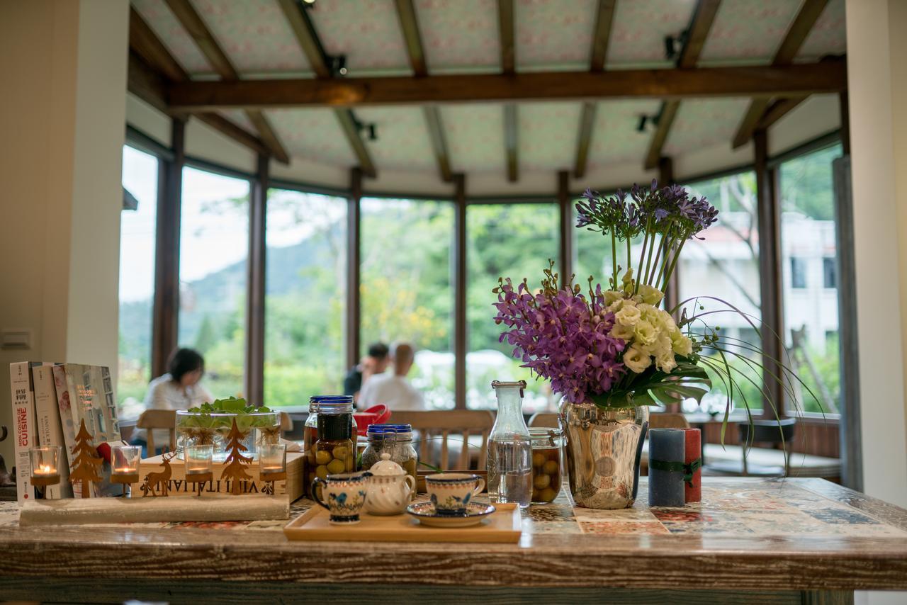 R&J Guesthouse 員山郷 エクステリア 写真