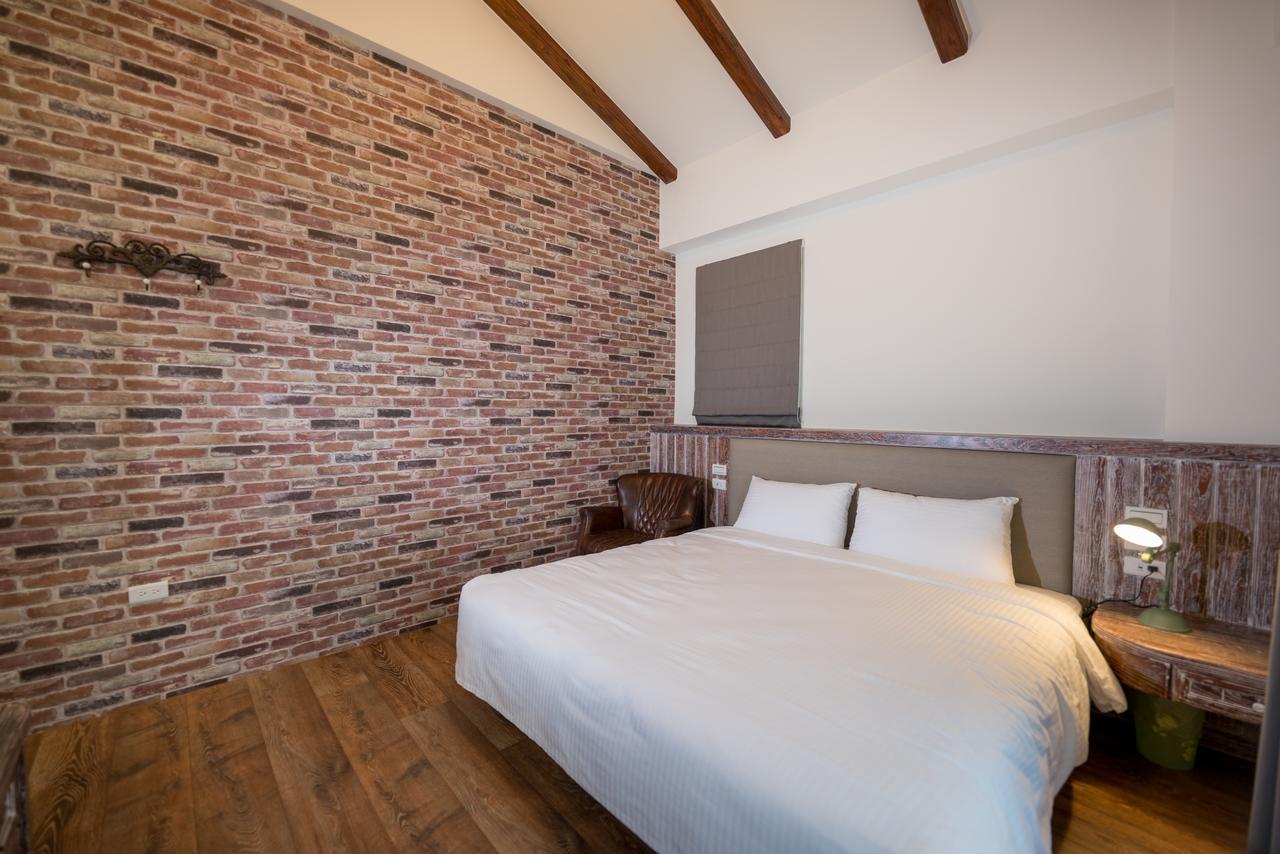 R&J Guesthouse 員山郷 エクステリア 写真