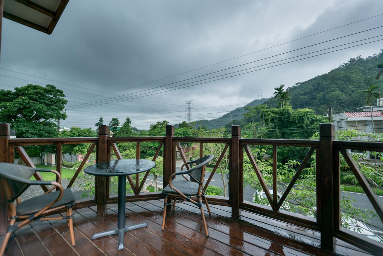 R&J Guesthouse 員山郷 エクステリア 写真